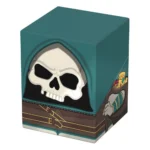 Magic: The Gathering Deck Box – Squaroes Foundations Tinybones 2