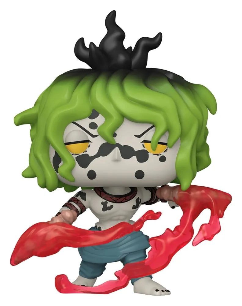 Demon Slayer Pop Vinyl Figure – Gyutaro Exclusive 9 cm
