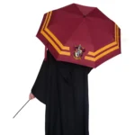 Harry Potter Umbrella – Gryffindor 112 cm 3