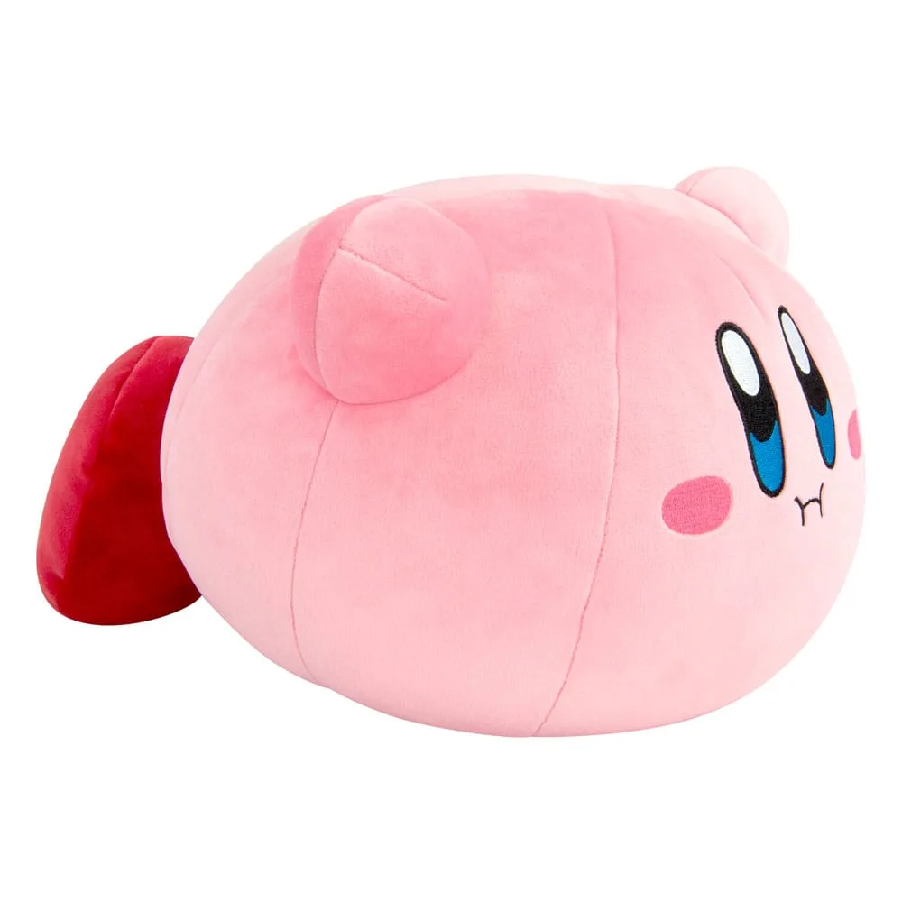 Kirby Plush – Mocchi-Mocchi Mega Hovering 30 cm 5