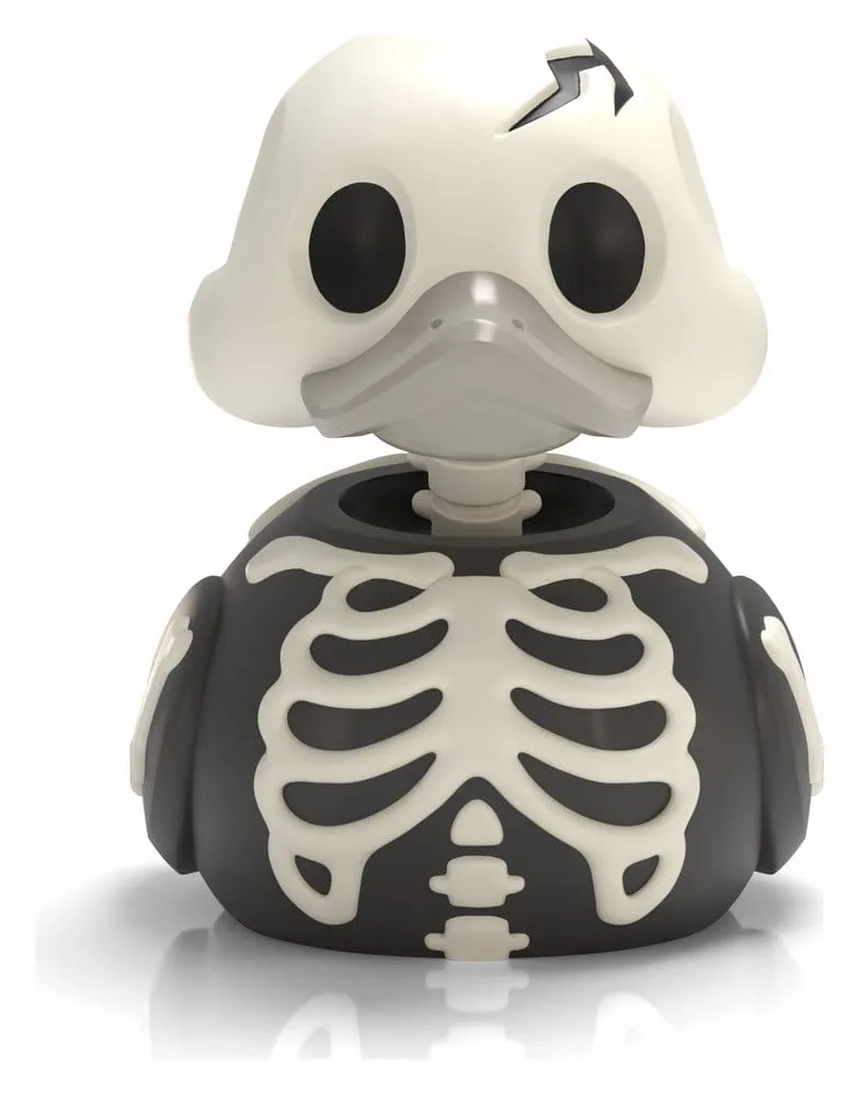 Halloween PVC Figure – Tubbz Skeleton Boxed Edition 10 cm