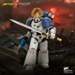 Warhammer Action Figure – World Eaters MKVI Sergeant 12 cm 7