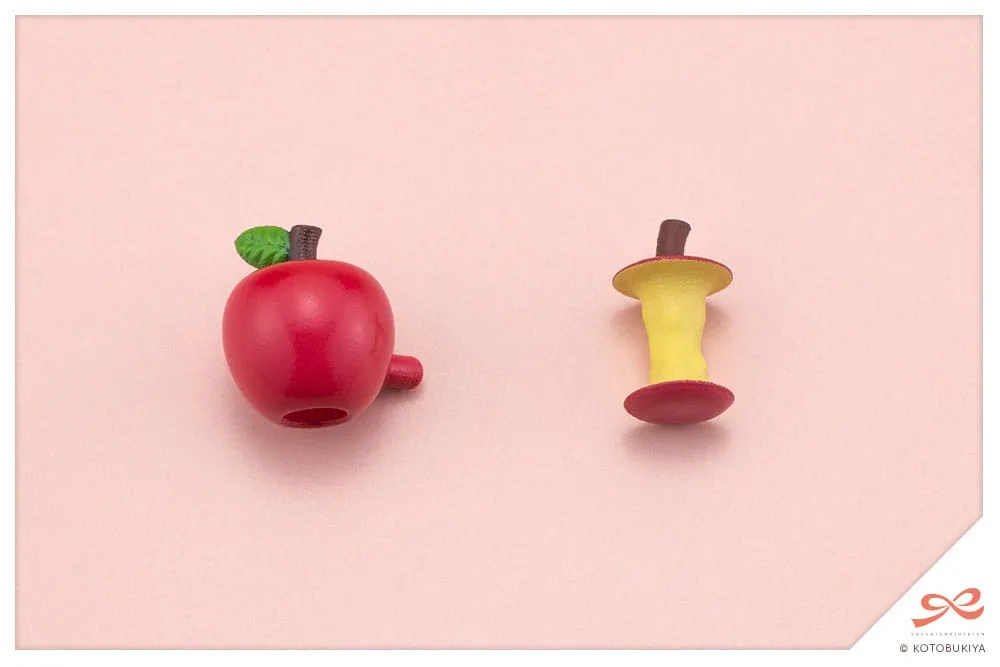Sousai Shojo Teien Modellbausatz – Snow White 1:10 14 cm 11