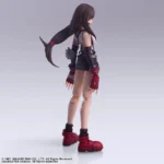 Final Fantasy VII Action Figure – Tifa Lockhart Digital Plus 14 cm 4