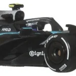 Formula 1 Diecast Cars – Mercedes-AMG PETRONAS 2-Pack 1/64 14