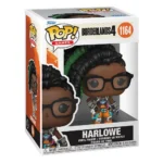 Borderlands 4 Vinylfigur – Harlowe Funko Pop Games 9 cm 2