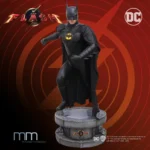 The Flash Life-Size Statue – Keaton Batman 228 cm 1