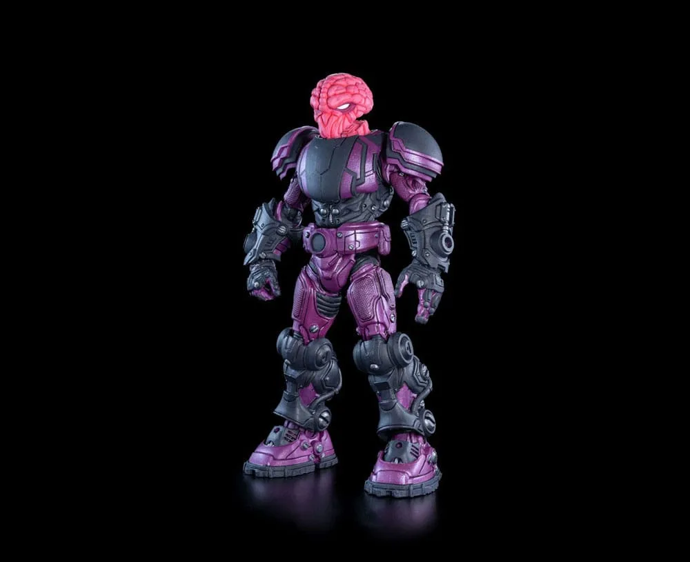 Infinite Legions Action Figure – Phanost 18 cm