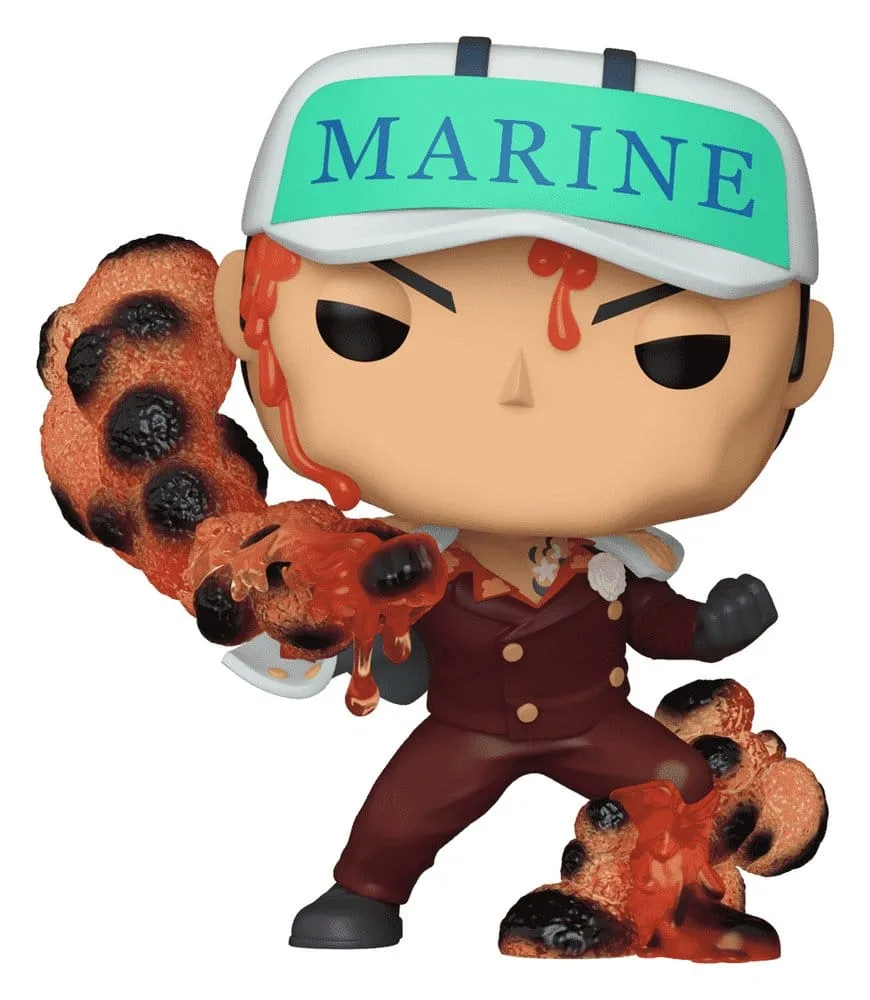 One Piece Vinyl Figure – Sakazuki Exclusive 9 cm