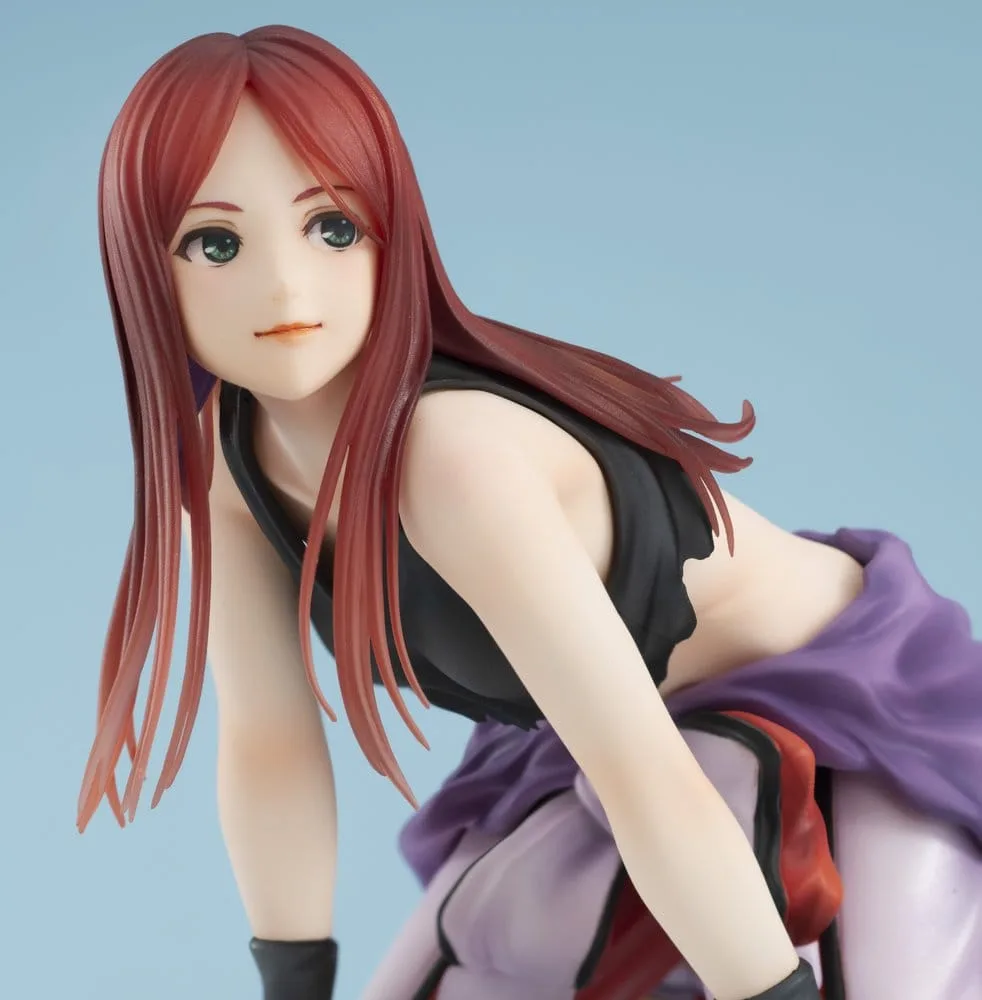 Gundam 0080 PVC Figure – Christina Mackenzie Into the Sky 17 cm 3
