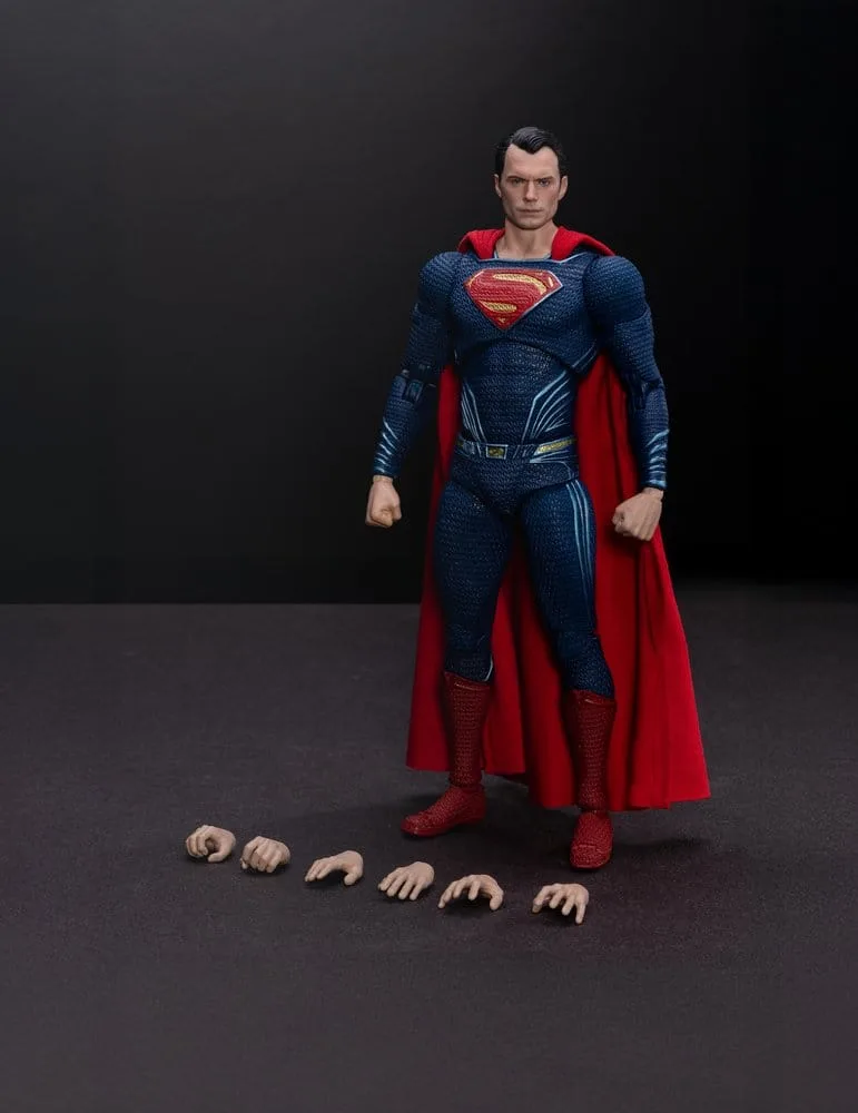 Batman v Superman Action Figure – Superman 2.0 2