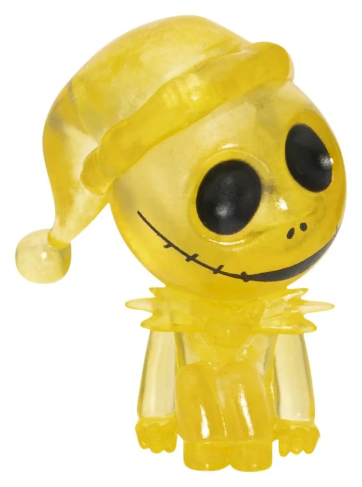 Nightmare Before Christmas Mini Figures – Glow Blind Box 12-Pack 5
