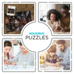 Harry Potter Jigsaw Puzzle – Diagon Alley 1000 Pieces 4
