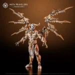Legendari Action Figure – Eternal Guard 18 cm 1