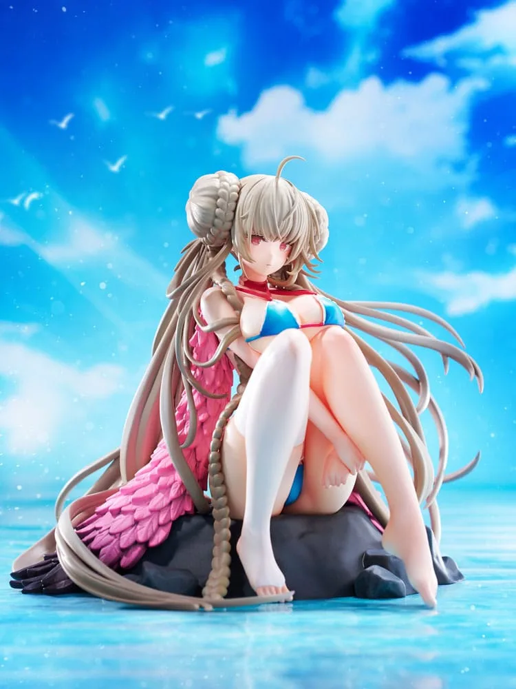 Azur Lane Statue – Formidable Lady of the Beach 1/7 Scale 16 cm 2