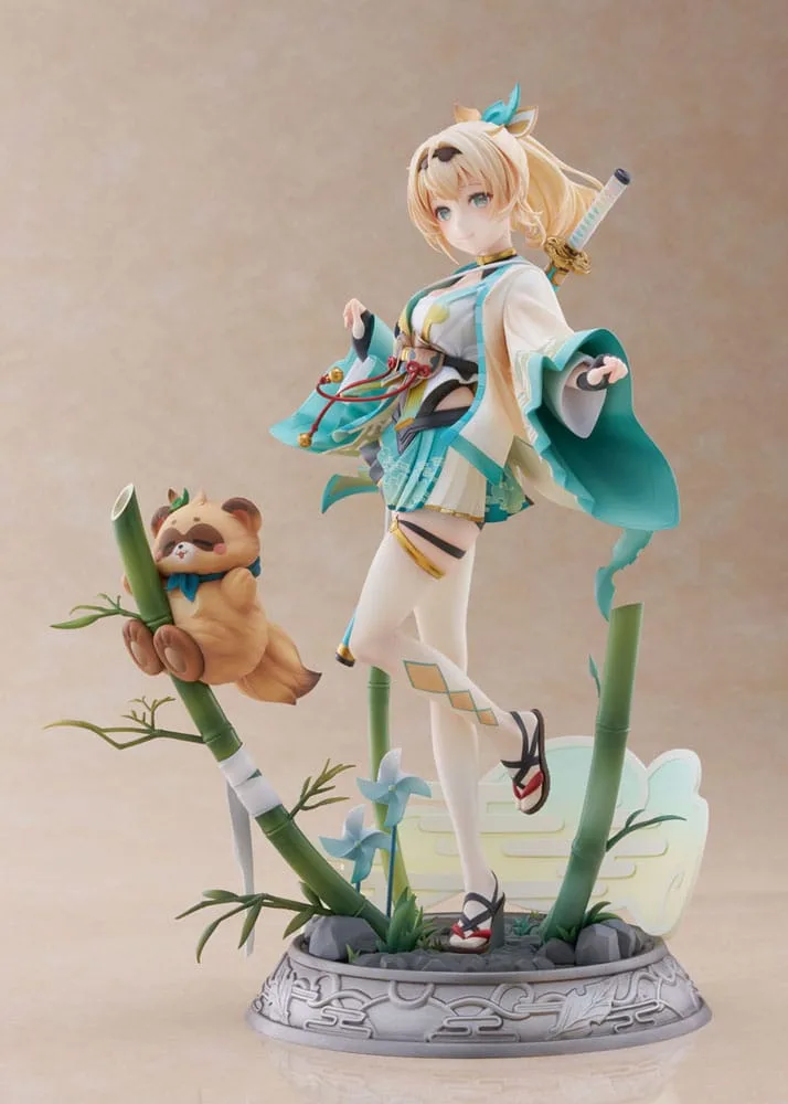 Hololive Production PVC Statue – Iroha Kazama 1/7 27 cm 3