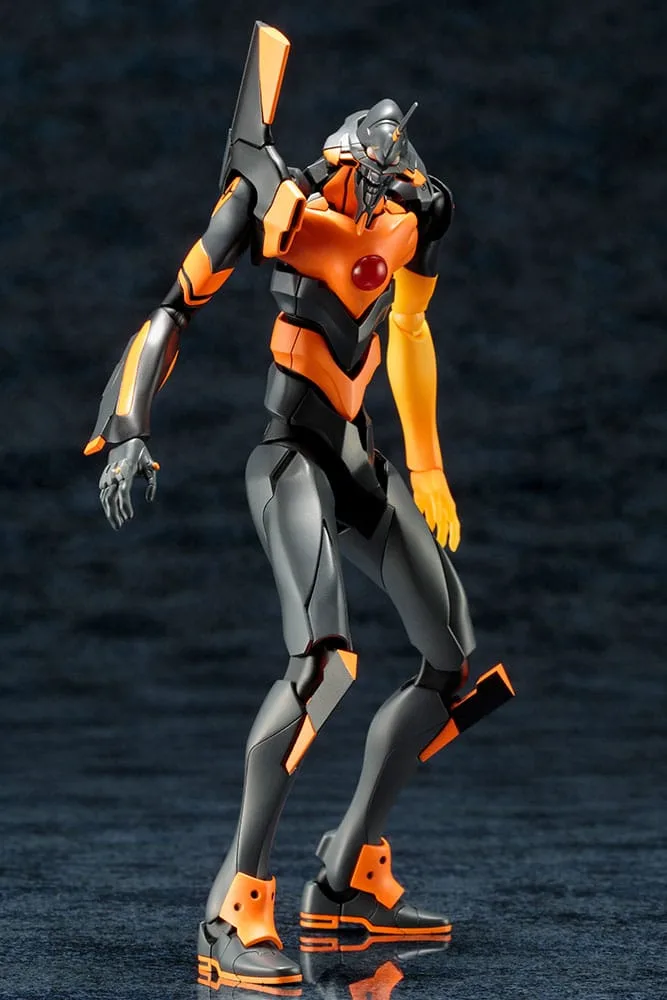 Godzilla vs Evangelion Model Kit – Unit-01 Godzilla Version 19 cm 8