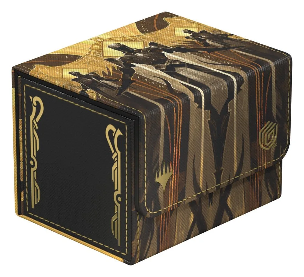 Magic The Gathering Deck Box – Return to the Ranks Sidewinder 100+ 2