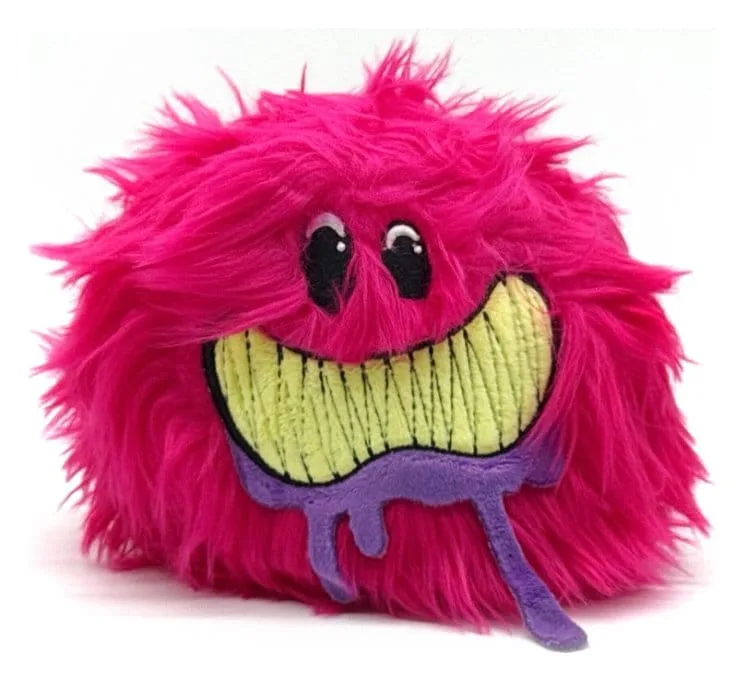 Linkin Park Plush Keychain – Rufus 13 cm