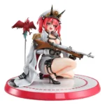 Goddess of Victory Nikke PVC Statue – Mast 1