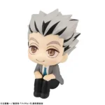 Haikyu Statue – Look Up Kotaro Bokuto 11 cm 3