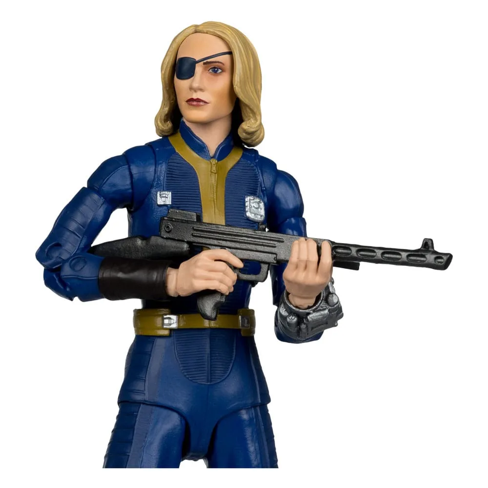 Fallout Action Figure – Steph Harper Season 2 16 cm 3