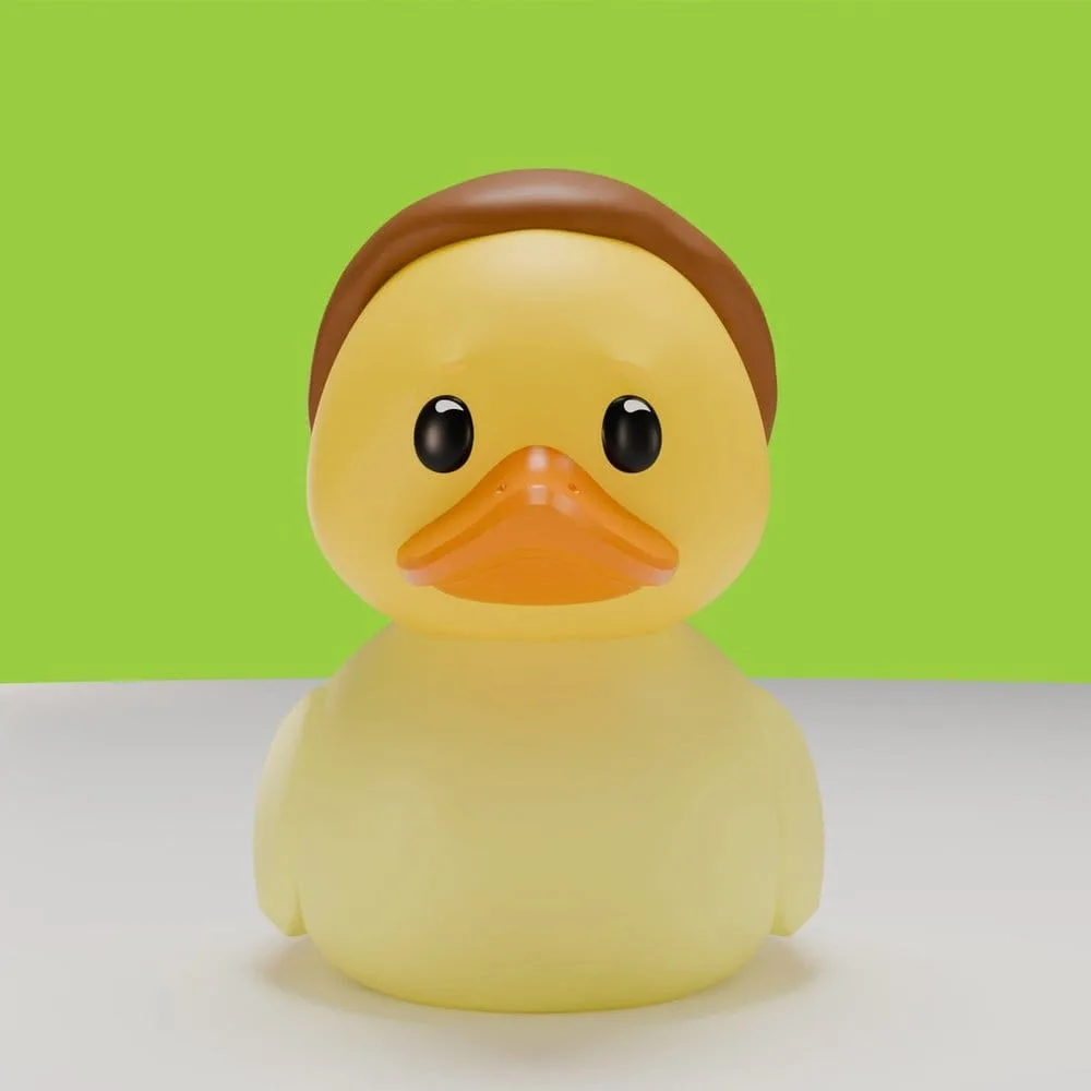 Rick and Morty Figure – Tubbz Morty Collector’s Edition 10 cm 2