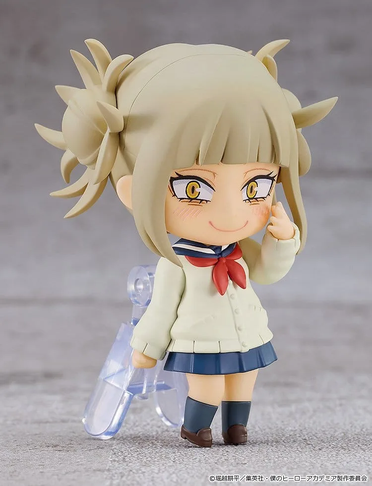 My Hero Academia Figures – Nendoroid Surprise 6-Box Set 10