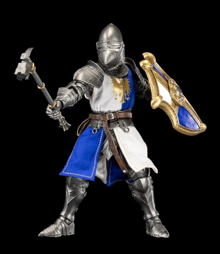 Mythic Legions Accessory Set – Order of Eathyron Tunic 5