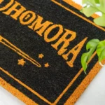 Harry Potter Doormat – Alohomora 60 x 40 cm 5