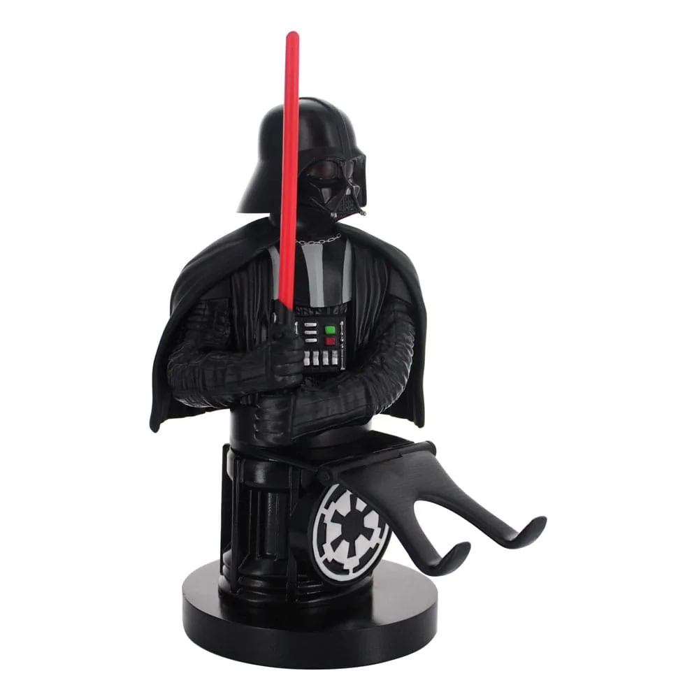 Star Wars Charging Stand – Cable Guys Darth Vader 20 cm 11