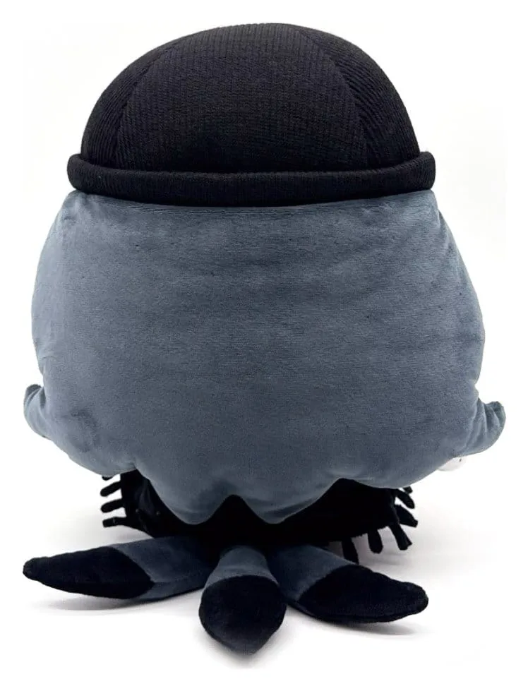 Helluva Boss Plush Figure – Octavia 2