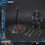 Transformers Model Kit – Drift AMK Pro Series 16 cm 5