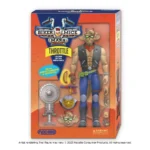Biker Mice from Mars Action Figure – Throttle 18 cm 2