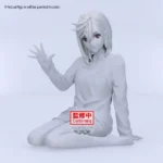 Dandadan PVC Statue – Momo Relax Time 10 cm 2