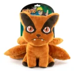Naruto Shippuden knuffel – Kurama 24 cm 2