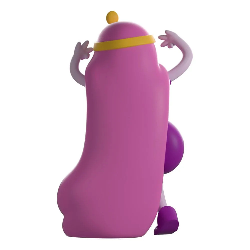 Adventure Time Vinyl Figure – Princess Bubblegum 12 cm 2