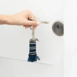 Harry Potter Keyring – Ravenclaw Scarf 15 cm 7
