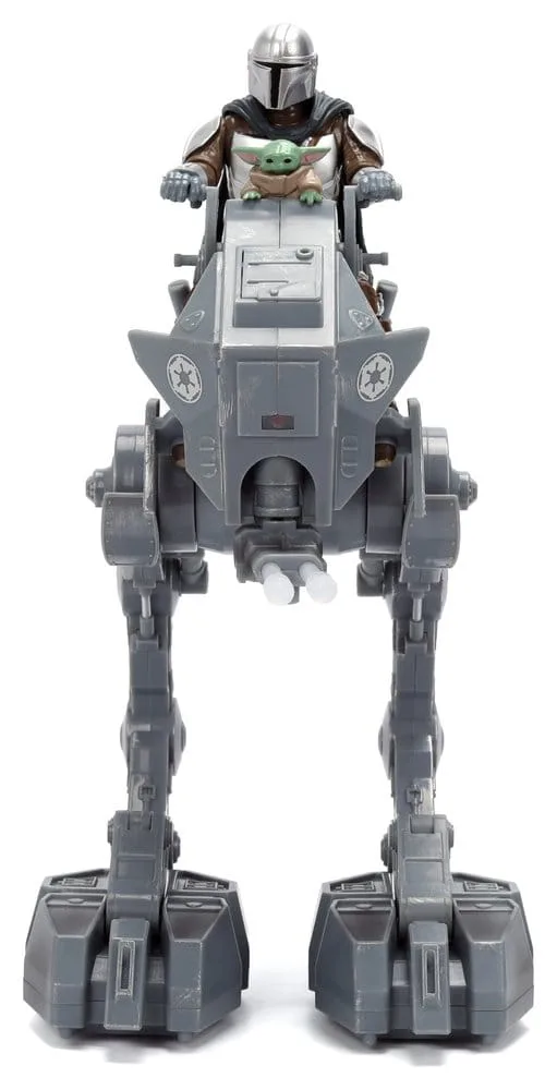 Star Wars RC-walker – Imperial Remnant AT-RT 33 cm 4