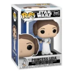 Star Wars Pop Vinyl Figure – New Classics Leia 9 cm 2