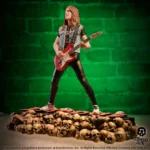 Exodus Statue – Gary Holt Rock Iconz 22 cm 4
