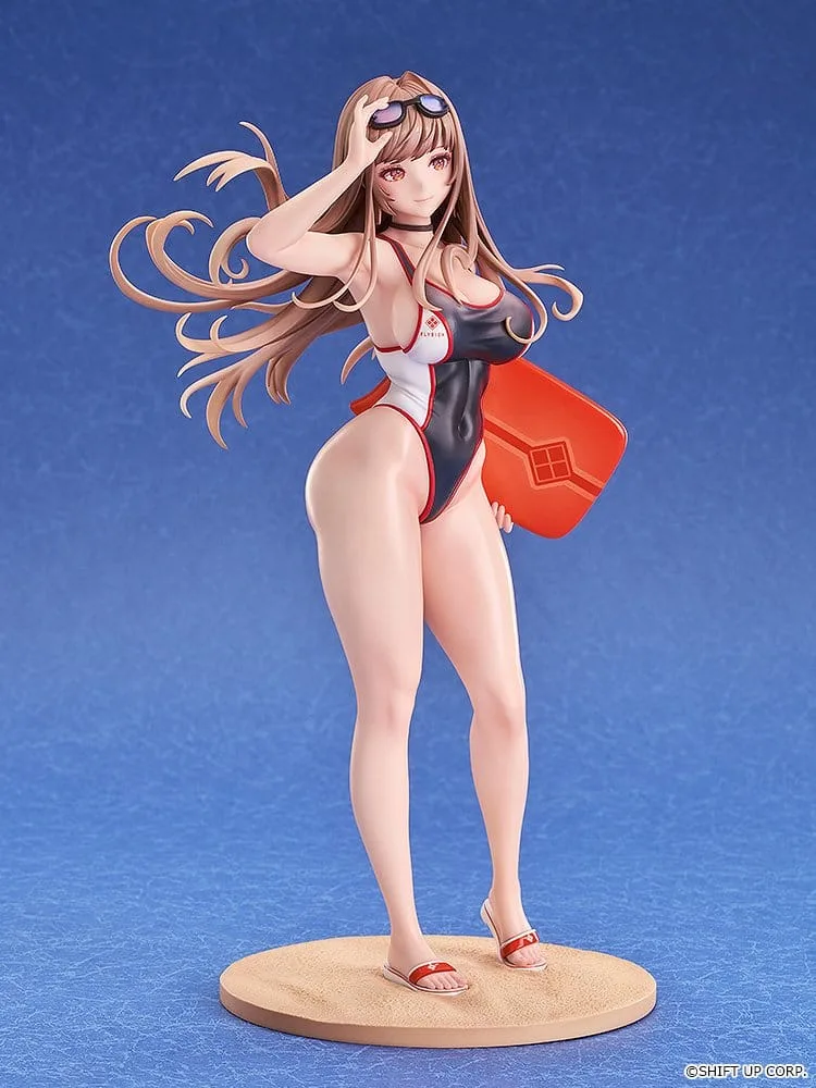 Goddess of Victory: Nikke Figure – Rapi Classic Vacation 25 cm 3