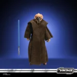 Star Wars Action Figure – Plo Koon Vintage Collection 9.5 cm 2