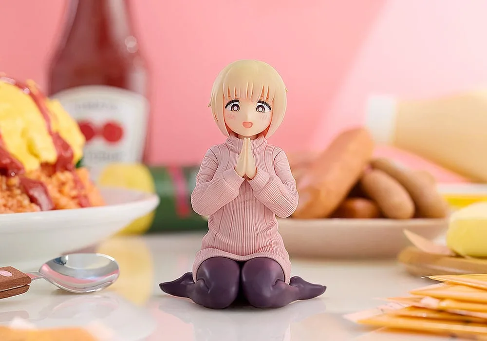 Dokagui Daisuki Mochizuki-san Statue – Swacchao 10 cm 2