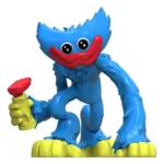 Poppy Playtime Minifigures – Series 2 Display of 24 7 cm 12
