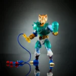 Masters of the Universe x ThunderCats Action Figure – Tygra 14 cm 4