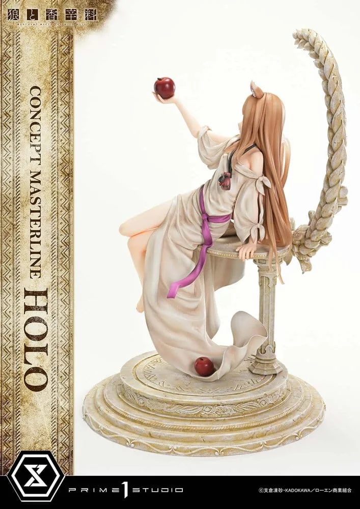 Spice and Wolf beeld – Holo Bonus Version 1/5 40 cm 8
