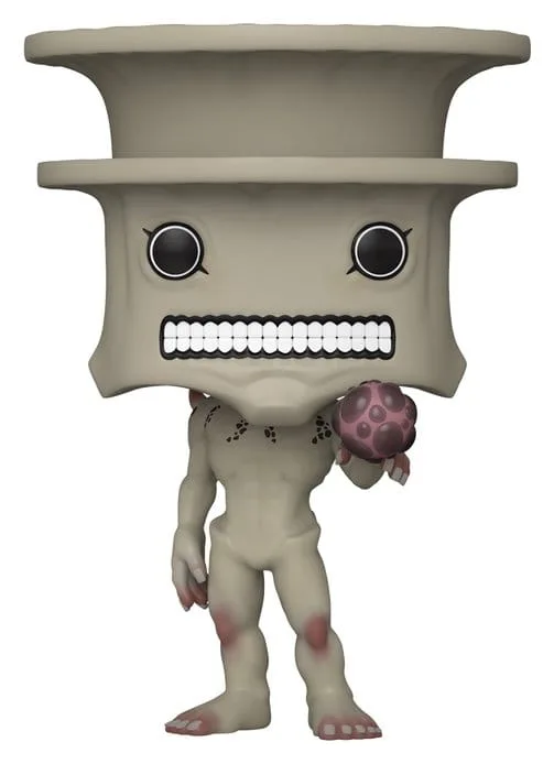 Kaiju No. 8 Vinyl Figure – Funko Pop Kaiju No. 9 9 cm
