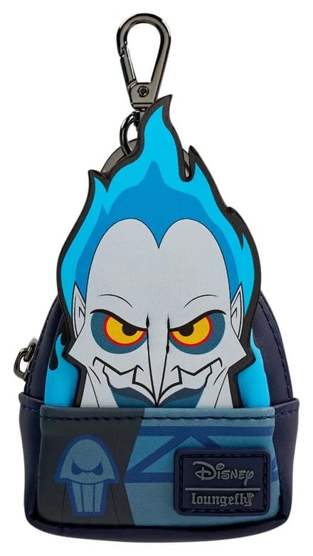 Disney Keychains – Villains Mini Backpack Blind Box Assortment 7