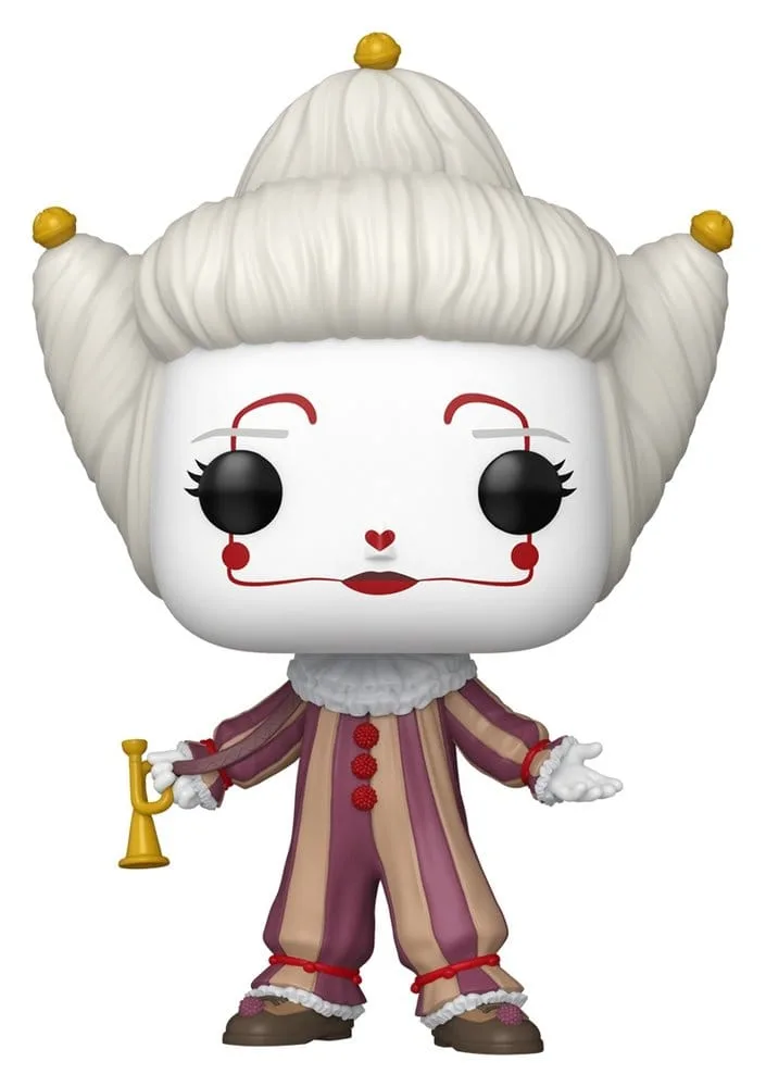 It Welcome to Derry Pop Vinyl Figure – Little Periwinkle 9 cm
